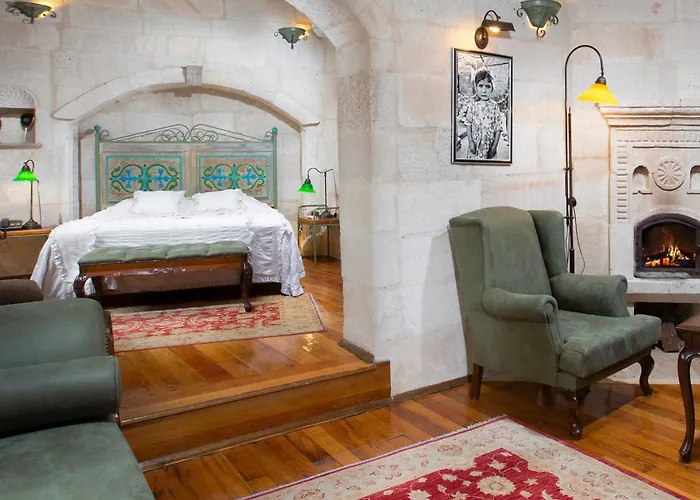 Terra Cave 3* ギョレメ