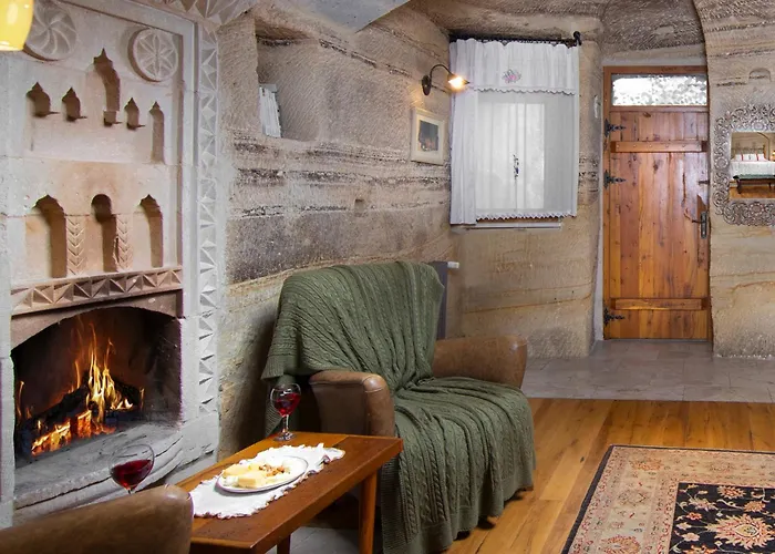 Terra Cave 3* ギョレメ