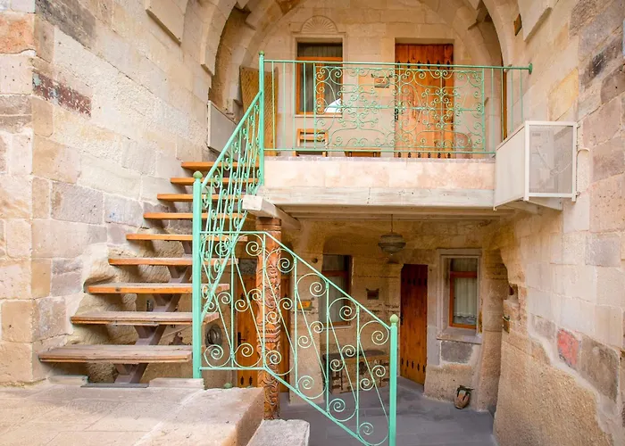 ホテル Terra Cave