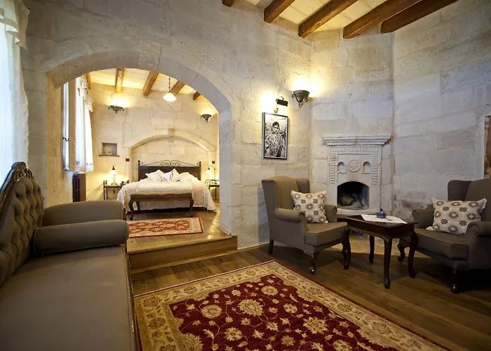 Ξενοδοχείο Terra Cave