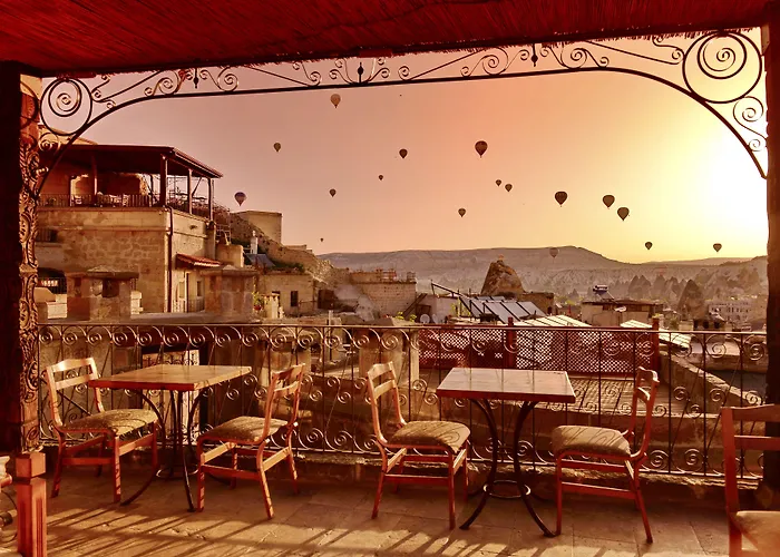 Ξενοδοχείο Terra Cave