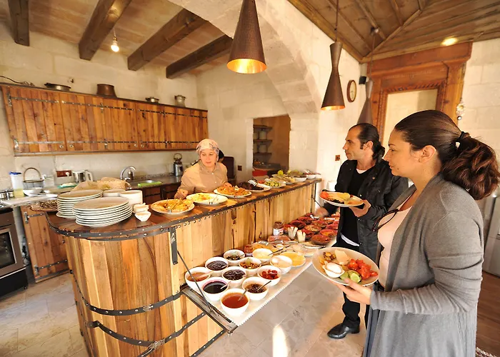 Terra Cave 3* Γκόρεμε