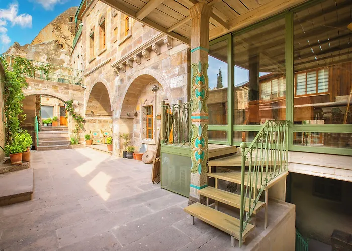 Terra Cave 3* ギョレメ