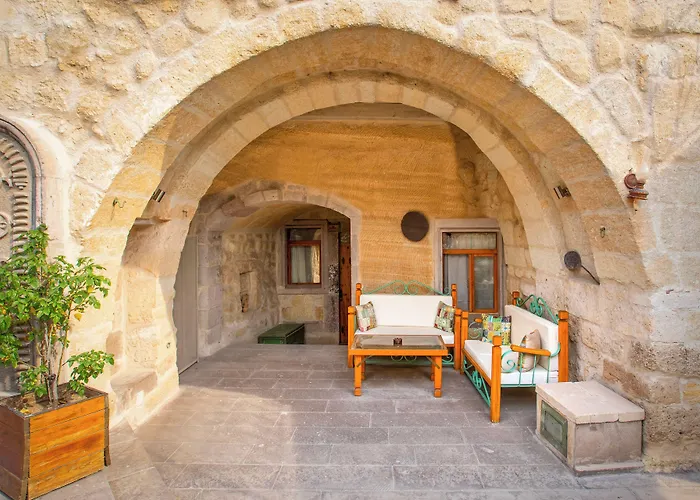 Terra Cave 3* Γκόρεμε